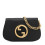 GUCCI Sac Blondie en cuir