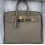 Hermes Togo Gold Hardware
