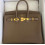 Hermes birkin Togo Etoupe