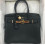 Hermes Togo leather bag