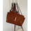 Saint laurent bag brown