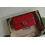 Gucci Dollar calfskin interlocking chain wallet