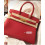 Hermes birkin 30 rouge casaoue espom gold hardwork
