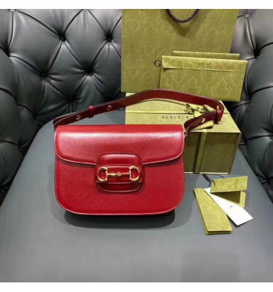 Gucci Horsebit 1955 shoulder bag