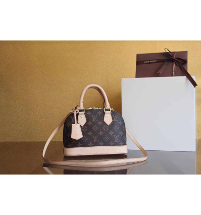 Louis vuitton alma prix best sale