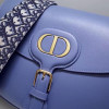 MEDIUM DIOR BOBBY BAG