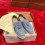 Chaussures Femme | Mocassins Summer Charms Walk Blue Rust | Loro Piana