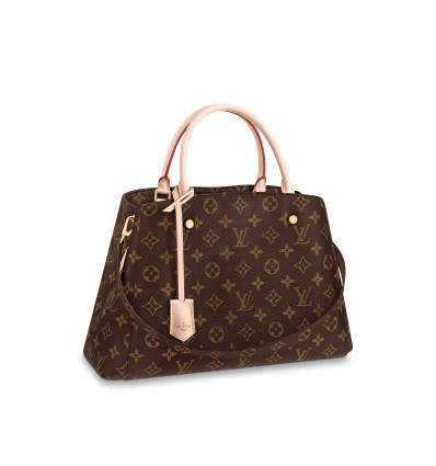 Sac Louis Vuitton Montaigne MM