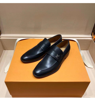 Louis vuitton saint germain loafer - Studio21