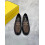 Mocassins Fendi O'Lock
