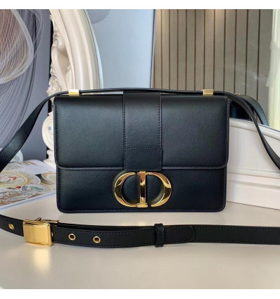 Cuir de veau box couleur black des vents