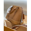 Louis Vuitton Alma BB Gold Miel Epi Leather M57540