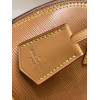Louis Vuitton Alma BB Gold Miel Epi Leather M57540