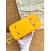 Louis Vuitton Alma BB Sunflower Epi Leather M59358