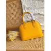 Louis Vuitton Alma BB Sunflower Epi Leather M59358