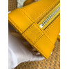 Louis Vuitton Alma BB Sunflower Epi Leather M59358