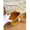 Louis Vuitton Alma BB Sunflower Epi Leather M59358
