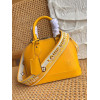 Louis Vuitton Alma BB Sunflower Epi Leather M59358