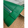 Louis Vuitton Alma BB Vert Epi Leather M59357
