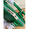 Louis Vuitton Alma BB Vert Epi Leather M59357