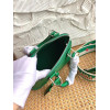 Louis Vuitton Alma BB Vert Epi Leather M59357
