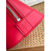 Louis Vuitton Alma BB Dragon Fruit Epi Leather M59346