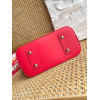 Louis Vuitton Alma BB Dragon Fruit Epi Leather M59346