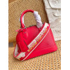 Louis Vuitton Alma BB Dragon Fruit Epi Leather M59346