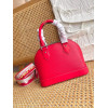 Louis Vuitton Alma BB Dragon Fruit Epi Leather M59346