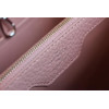 Louis Vuitton Capucines BB Handbag Rose