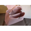 Louis Vuitton Capucines BB Handbag Rose