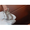 Louis Vuitton Capucines BB Handbag Rose