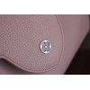Louis Vuitton Capucines BB Handbag Rose