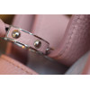 Louis Vuitton Capucines BB Handbag Rose