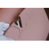 Louis Vuitton Capucines BB Handbag Rose