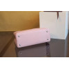 Louis Vuitton Capucines BB Handbag Rose