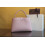 Louis Vuitton Capucines BB Handbag Rose