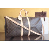 Louis Vuitton Keepall Bandouliere 50 Monogram M41416 Replica