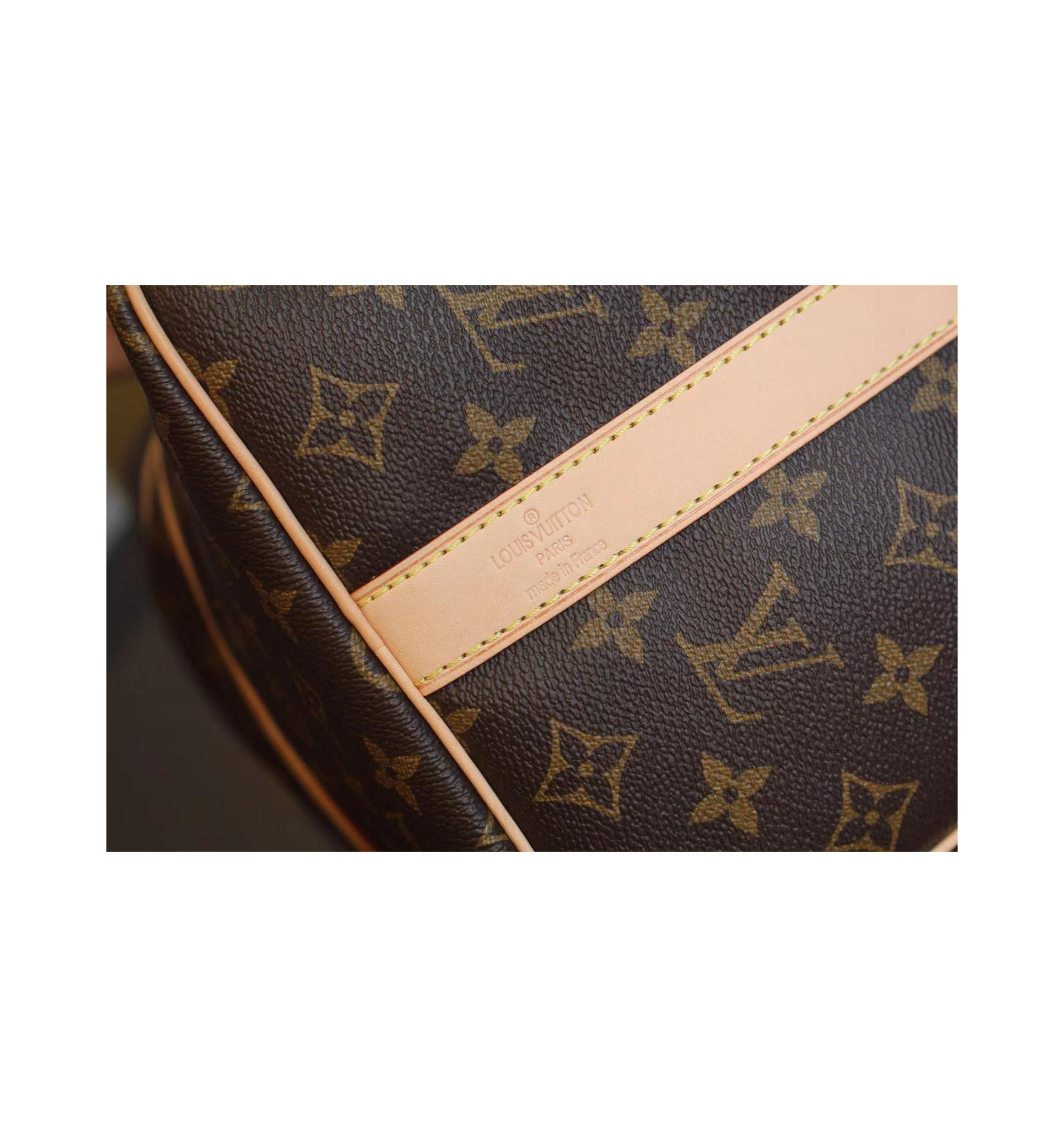 Louis-Vuitton-Monogram-Keep-All-Bandouliere-50-Bag-M41416 – dct-ep_vintage  luxury Store