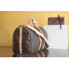 Louis Vuitton Keepall Bandouliere 50 Monogram M41416 Replica