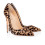 Alhena Leopard Safor Patent