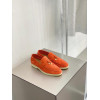 Chaussures Femme | Mocassins Summer Charms Walk Rust | Loro Piana