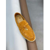 Chaussures Femme | Mocassins Summer Charms Walk Rust | Loro Piana