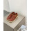 Chaussures Femme | Mocassins Summer Charms Walk Rust | Loro Piana