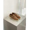 Chaussures Femme | Mocassins Summer Charms Walk Rust | Loro Piana