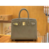 Hermès Birkin 30 Togo Etoupe