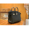 Hermes Birkin 30 in Black Togo