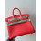 Sac Birkin 30 Togo Red