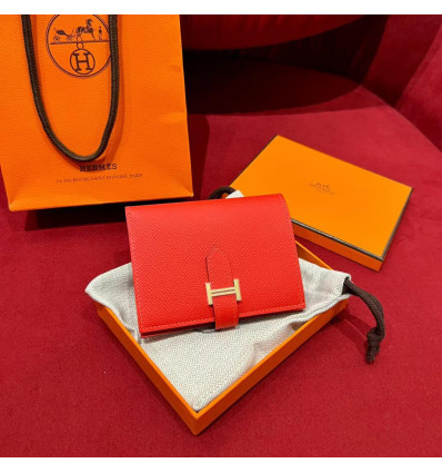 Bearn compact wallet