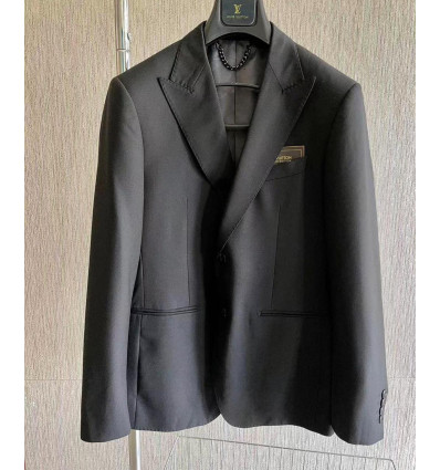 Casual Suit Jacket
